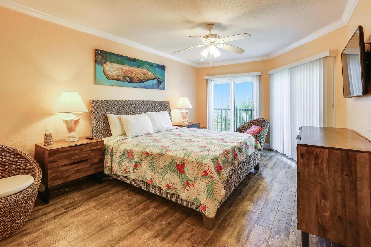 Land'S End 6-303 Beach Front - Premier Villa St. Pete Beach Luaran gambar