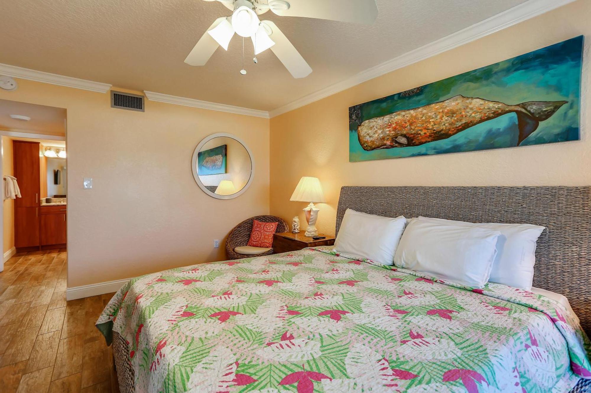 Land'S End 6-303 Beach Front - Premier Villa St. Pete Beach Luaran gambar