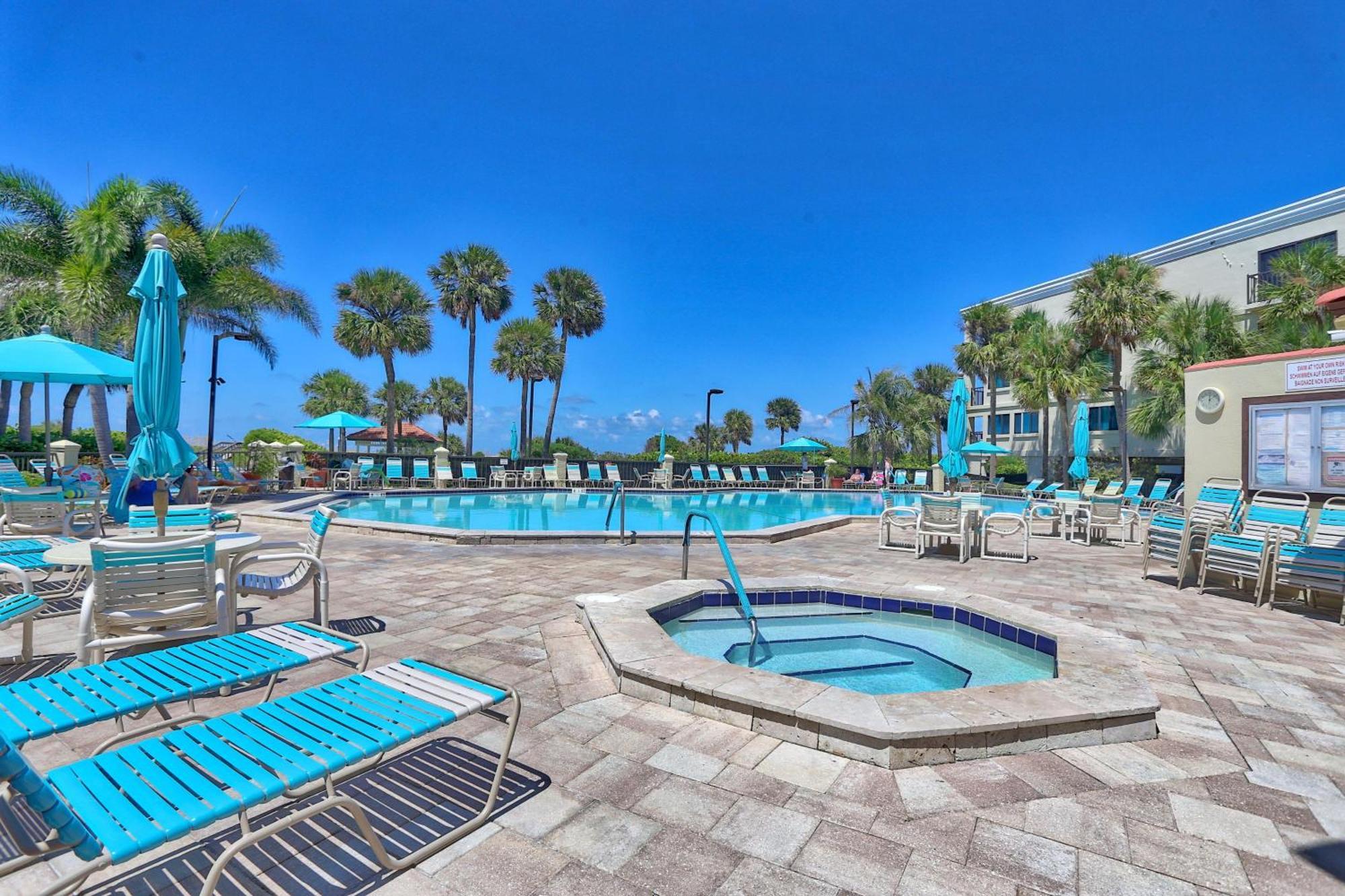 Land'S End 6-303 Beach Front - Premier Villa St. Pete Beach Luaran gambar